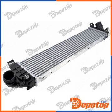 Intercooler pour FORD | CNG-FR-021, 30515